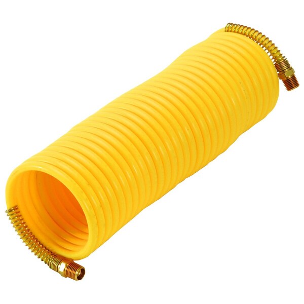 Recoil Air Hose 5.8" x15.5" x3.95"